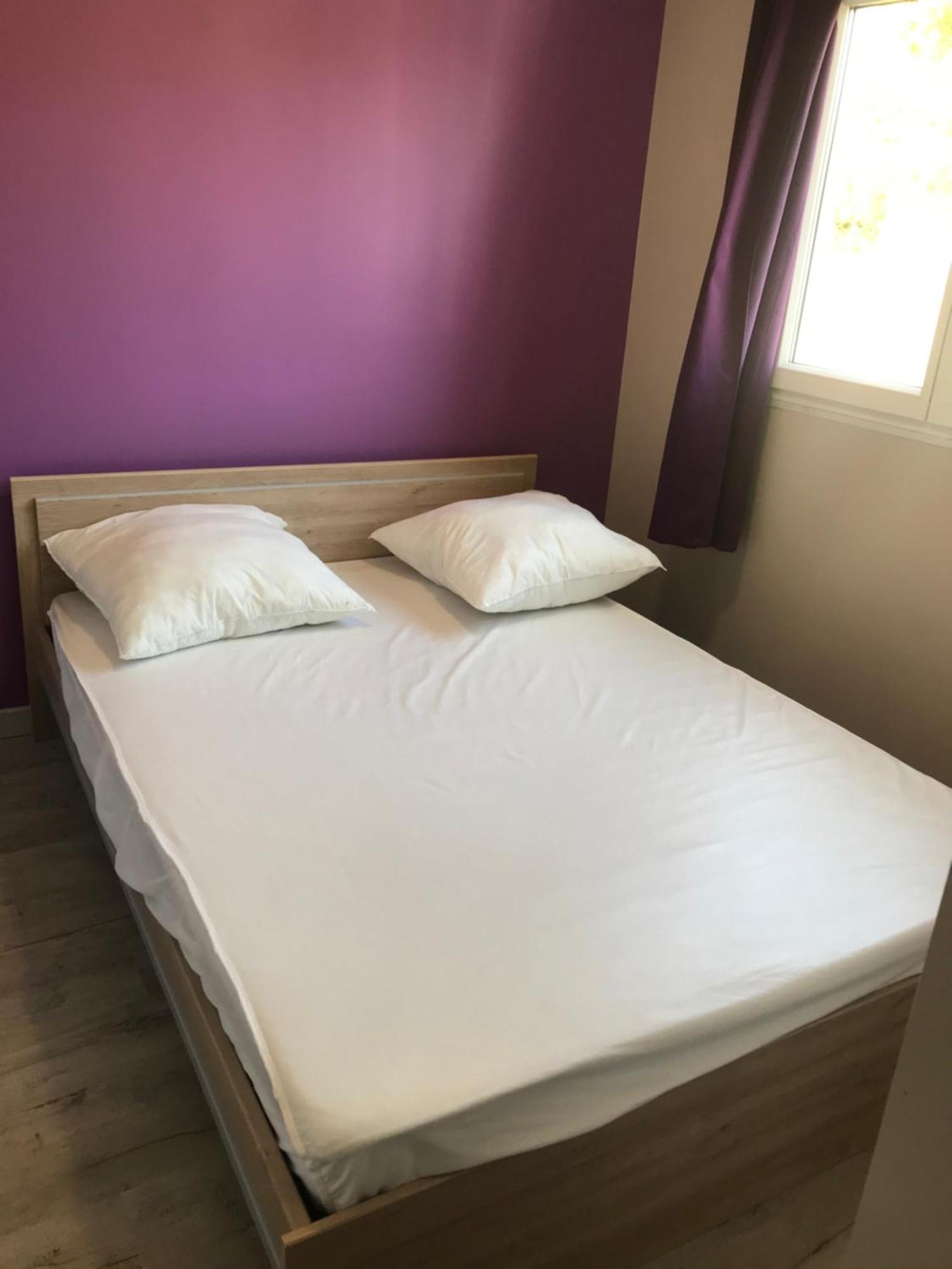 Moderne Proche étang Et Apartment Le Castellas